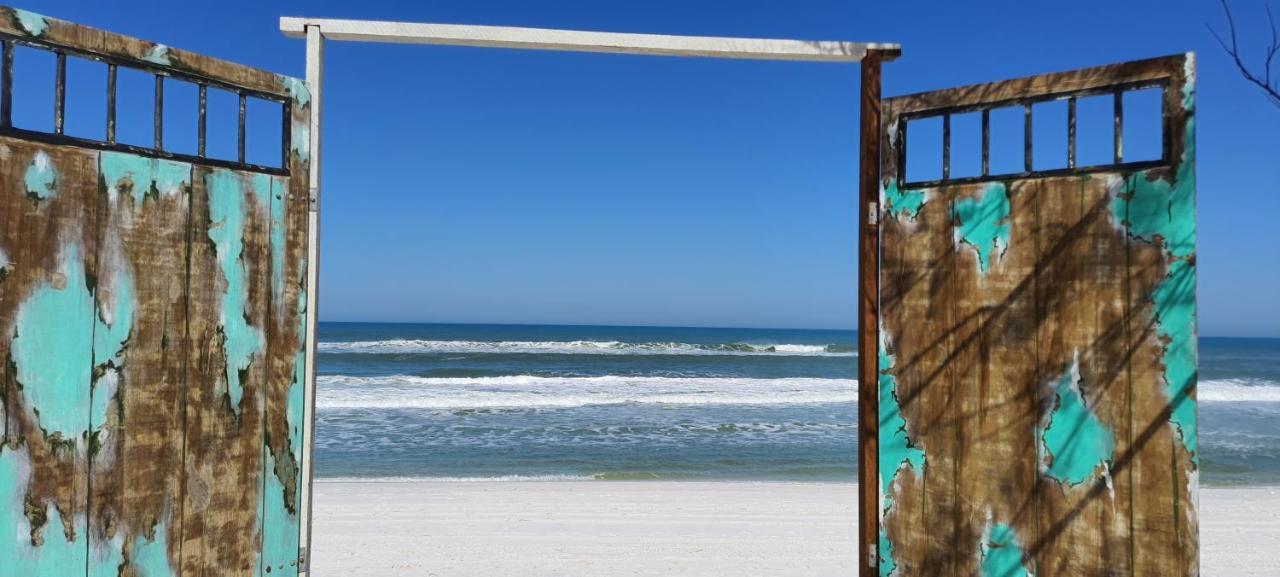 Beach House Uma Casa No Caribe Brasileiro Arraial do Cabo Eksteriør billede
