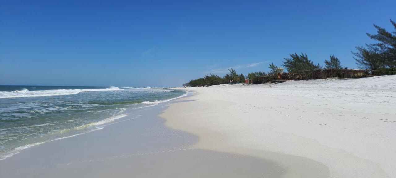 Beach House Uma Casa No Caribe Brasileiro Arraial do Cabo Eksteriør billede