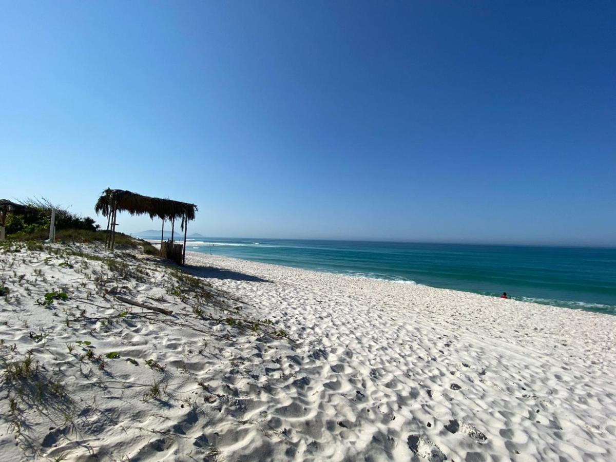 Beach House Uma Casa No Caribe Brasileiro Arraial do Cabo Eksteriør billede